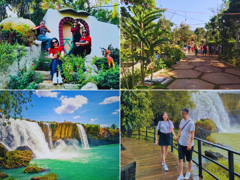 tour bình thuận đi buôn ma thuột