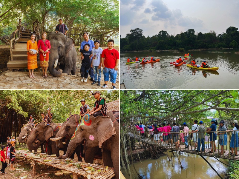 tour du lịch hà tĩnh buôn mê thuột