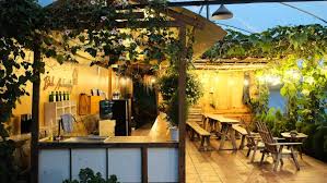Homestay Bình An