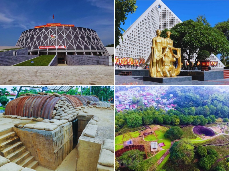 tour du lịch Điện Biên từ Gia Lai