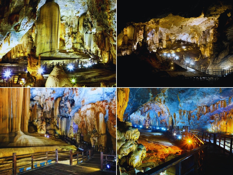 tour du lịch từ Gia Lai đi Quảng Bình