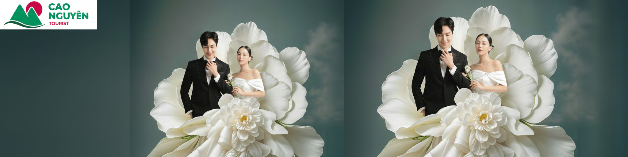 Studio chụp ảnh cưới đẹp Đà Lạt