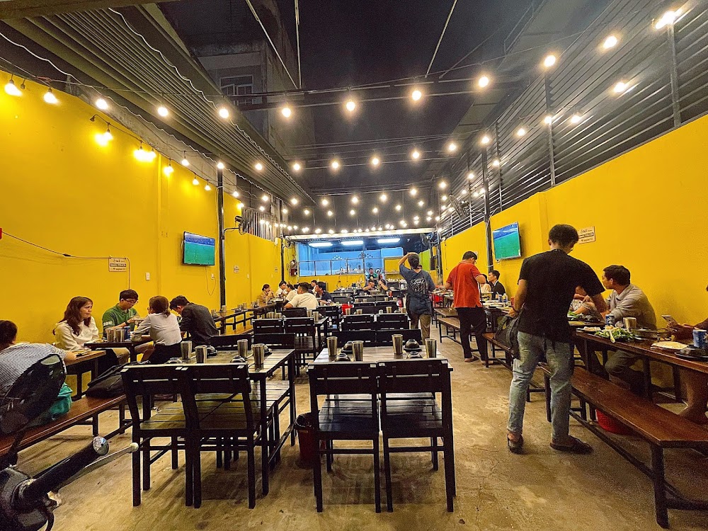 Lẩu Gà Lá É Chu Văn An Lẩu Gà Lá É Chu Văn An