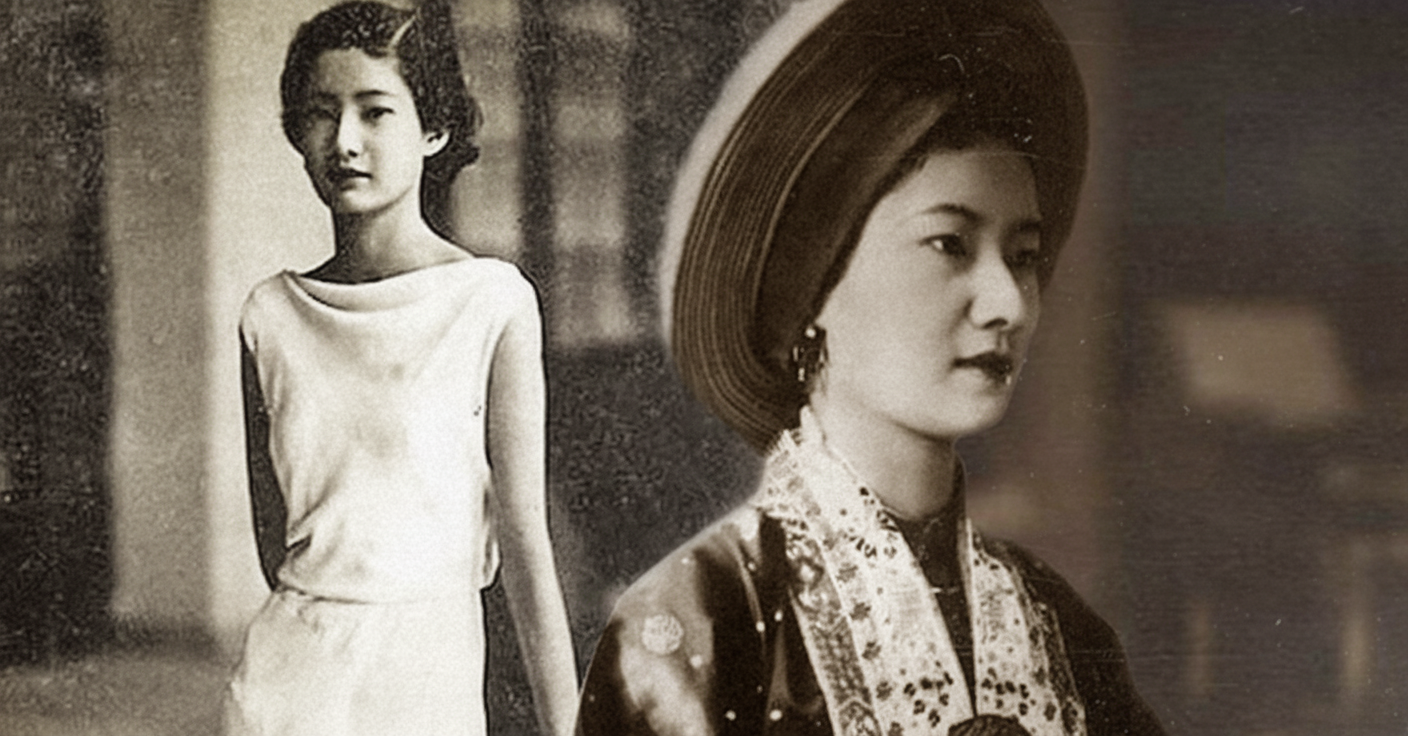 Di vật Nam Phương Hoàng Hậu