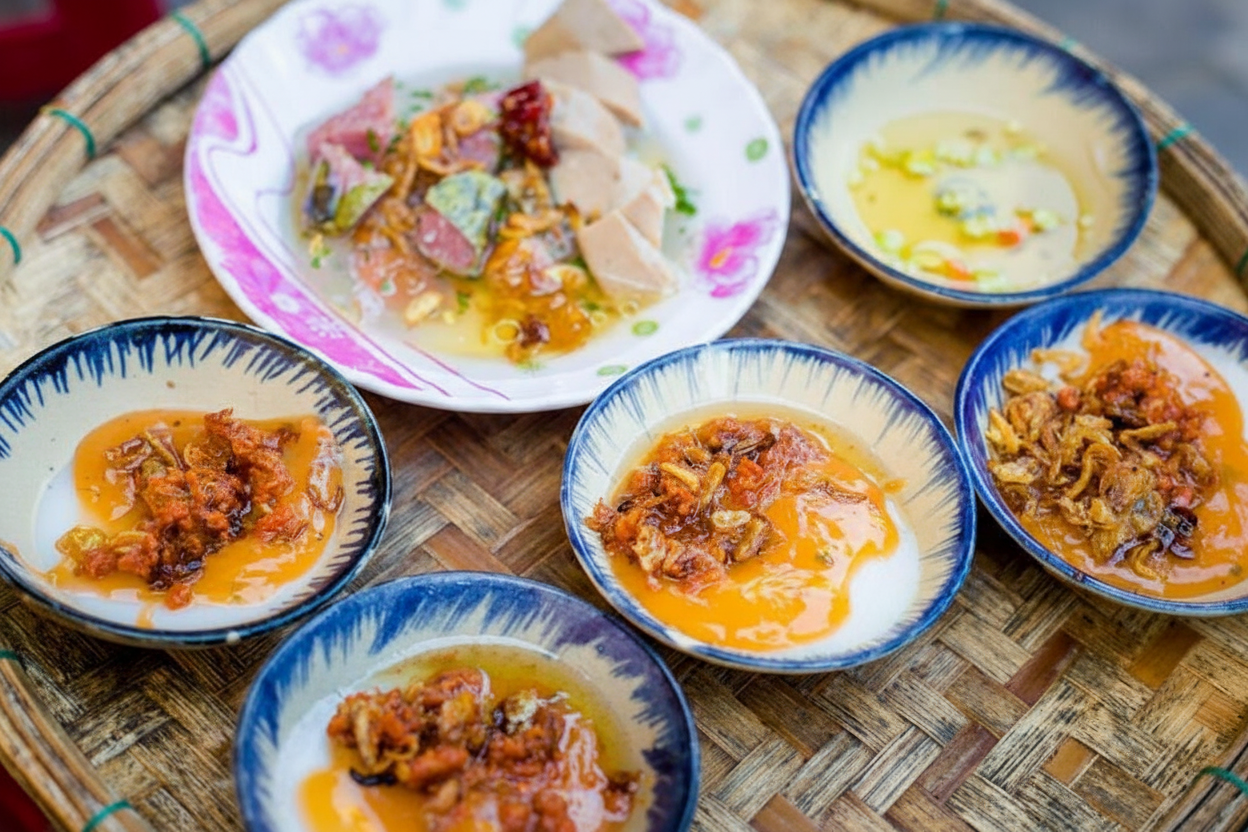 Đồ ăn ngon rẻ Đà Lạt Đồ ăn ngon rẻ Đà Lạt