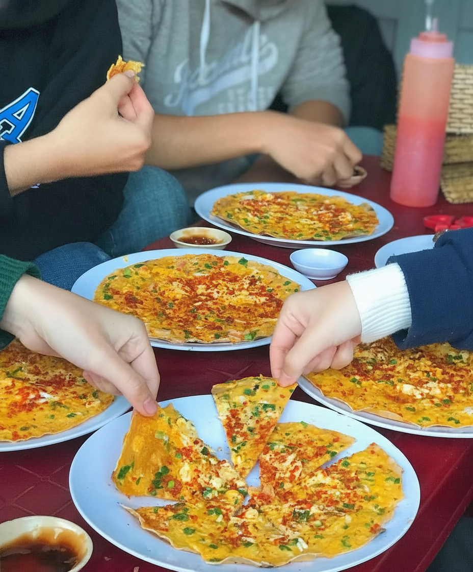 Pizza Việt Nam Đà Lạt Pizza Việt Nam Đà Lạt