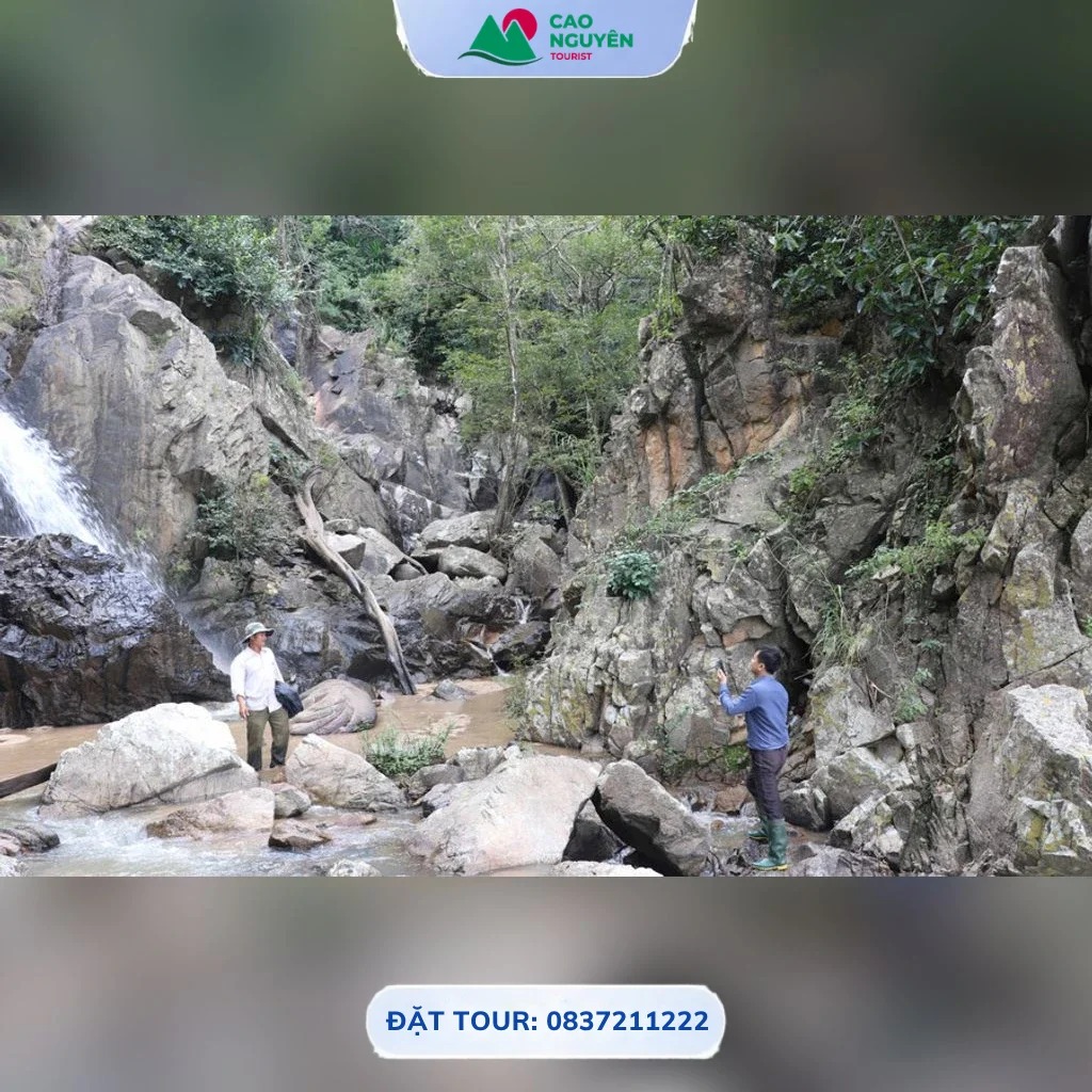 Hố Trời Gia Lai​ - hình 1