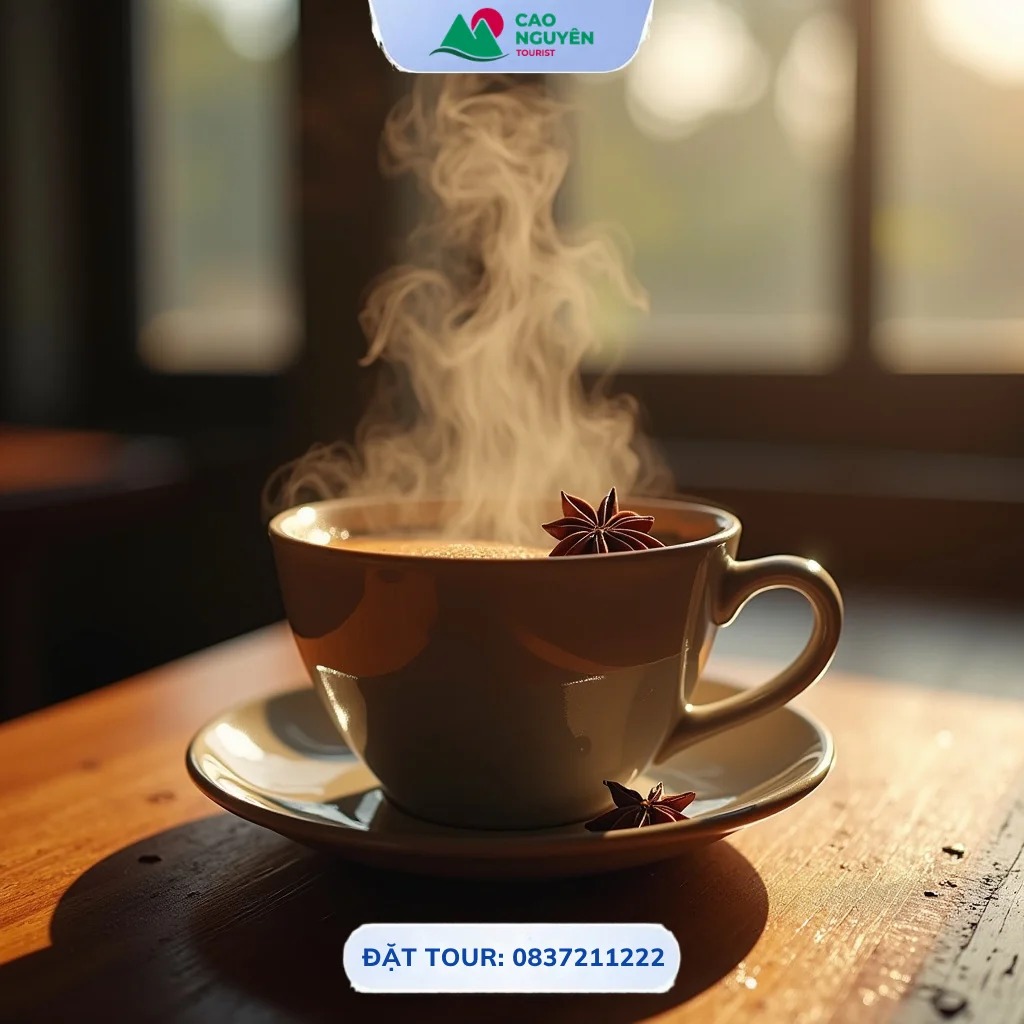 Hồi Coffee Kon Tum​ - hình 1