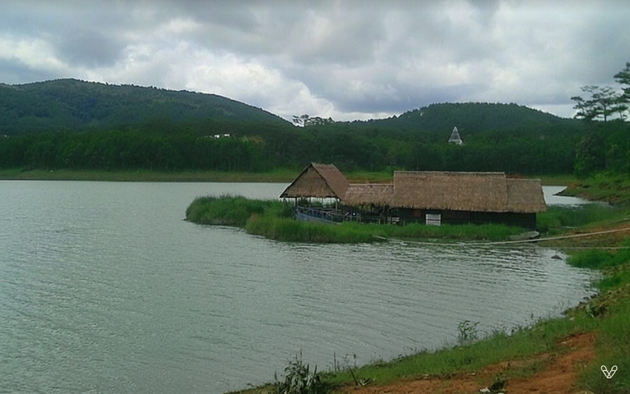 Khu dã ngoại Phương Nam Đà Lạt