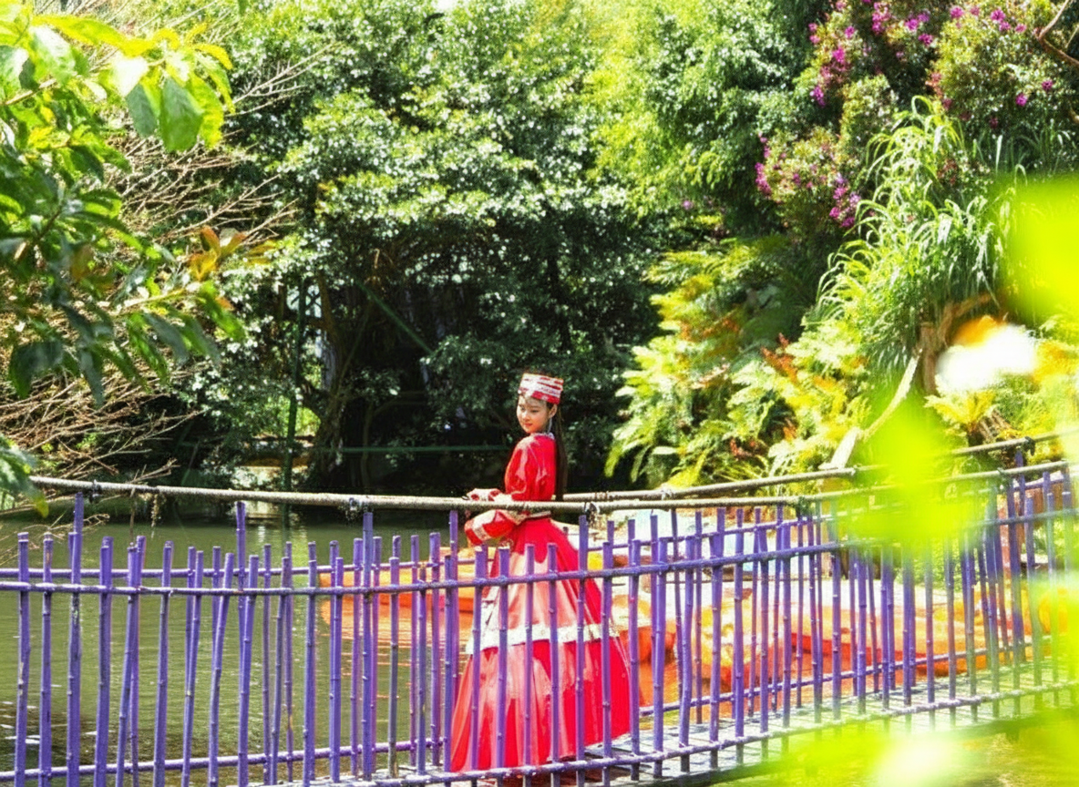 Quỷ Núi Suối Ma Đà Lạt Quỷ Núi Suối Ma Đà Lạt