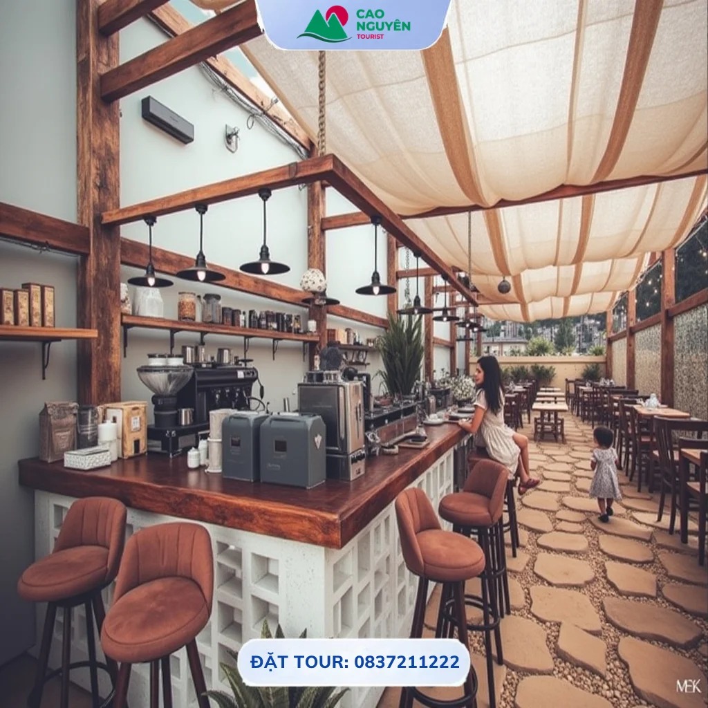 Passion Coffee Kon Tum​ - hình 1