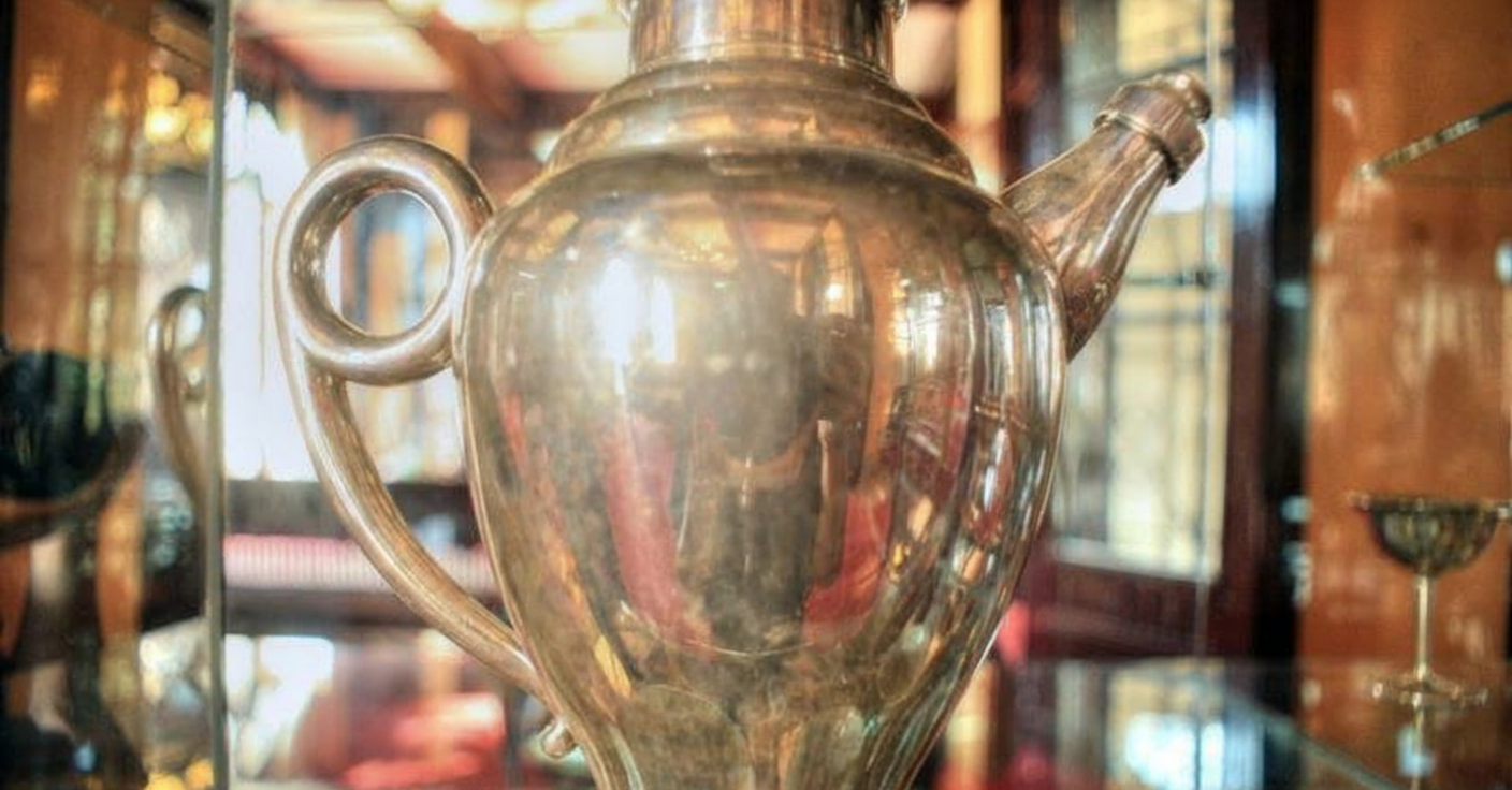 Dinh thự hoàng gia Đà Lạt